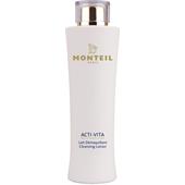 Monteil - Acti-Vita - Cleansing Lotion