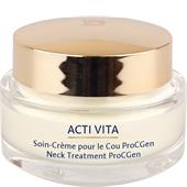 Monteil - Acti-Vita - Neck Treatment ProCGen