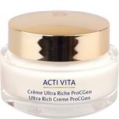 Monteil - Acti-Vita - Ultra Rich Creme ProCGen