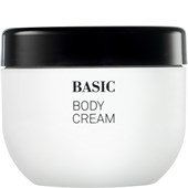 Monteil - Basic - Body Cream