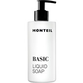 Monteil - Basic - Liquid Soap