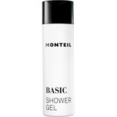 Monteil - Basic - Shower Gel
