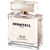 Monteil - Bel Été - Eau de Parfum Spray
