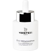 Monteil - Élixir Métamorphose - 4-Way Hyaluronic Serum