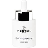 Monteil - Élixir Métamorphose - Pro DNA Serum