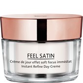 Monteil - Feel Satin - Instant Refine Day Creme