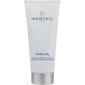 Monteil - Hydro Cell - Moisture Intense Comfort Mask