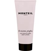 Monteil - Le Nouveau Parfum - Body Lotion