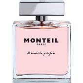 Monteil - Le Nouveau Parfum - Eau de Parfum Spray