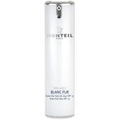 Monteil - Perlance Blanc Pur - Even Out Day SPF 15