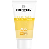 Monteil - Photoage - Protection SPF 50