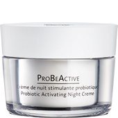 Monteil - ProBeActive - Night Cream