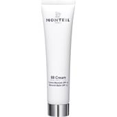 Monteil - Solutions Visage - BB Cream Blemish Balm SPF 15