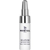 Monteil - Solutions Visage - Beauty Code Ampoule