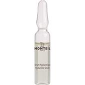 Monteil - Solutions Visage - Hyaluronic Serum