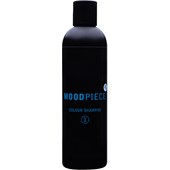 Moodpiece - Hårpleje - Colour Shampoo 1