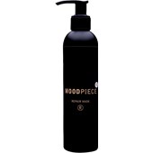 Moodpiece - Hiustenhoito - Repair Mask R