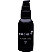 Moodpiece - Haarstyling - Flow Of Shine F