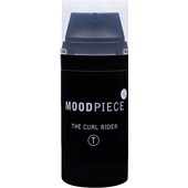 Moodpiece - Hair styling - The Curl Rider
