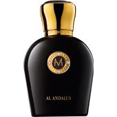 Moresque - Al-Andalus - Eau de Parfum Spray