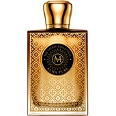 Moresque - Alma Pure - Eau de Parfum Spray