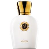 Moresque - Moreta - Eau de Parfum Spray