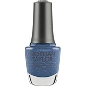 Morgan Taylor - Verniz de unhas - Blue Collection Verniz de unhas