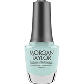 Morgan Taylor - Vernis à ongles - Blue Collection Vernis à ongles