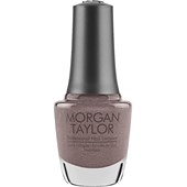 Morgan Taylor - Vernis à ongles - Gold & Brown Collection Vernis à ongles