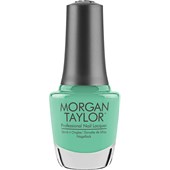 Morgan Taylor - Verniz de unhas - Green Collection Verniz de unhas