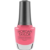 Morgan Taylor - Verniz de unhas - Pink Collection Verniz de unhas