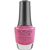 Morgan Taylor - Lakier do paznokci - Pink Collection Lakier do paznokci