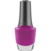 Morgan Taylor - Nail Polish - Purple Collection Nail Polish