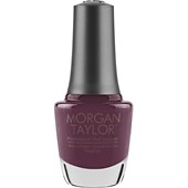 Morgan Taylor - Verniz de unhas - Purple Collection Verniz de unhas