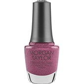 Morgan Taylor - Nail Polish - Purple Collection Nail Polish
