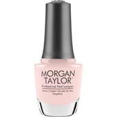 Morgan Taylor - Vernis à ongles - Rose Collection Vernis à ongles