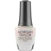 Morgan Taylor - Vernis à ongles - White & Nude Collection Vernis à ongles