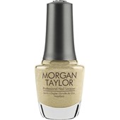 Morgan Taylor - Nail Polish - Yellow & Orange Collection Nagellak