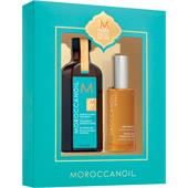 Moroccanoil - Behandlung - 10 Years Anniversary Box