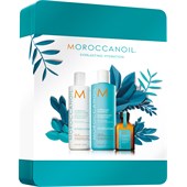 Moroccanoil - Behandlung - Everlasting Hydration Set