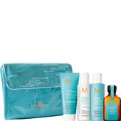 Moroccanoil - Behandlung - Mini Kit Hydration