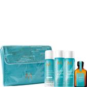 Moroccanoil - Treatment - Mini Kit Styling