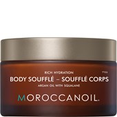 Moroccanoil - Feuchtigkeitspflege - Körper Soufflé
