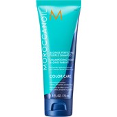 Moroccanoil - Pflege - Blonde Perfecting Purple Shampoo