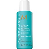 Moroccanoil - Pflege - Color Care Shampoo