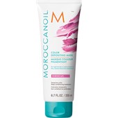 Moroccanoil - Pflege - Color Depositing Mask