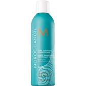 Moroccanoil - Pflege - Curl Cleansing Conditioner