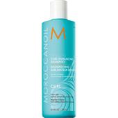 Moroccanoil - Pflege - Curl Enhancing Shampoo