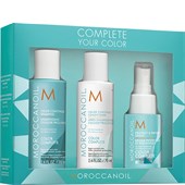 Moroccanoil - Pflege - Geschenkset