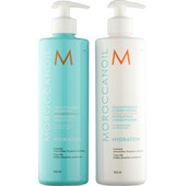 Moroccanoil - Pflege - Hydrate Duo
